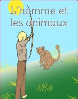 L'homme et les animaux